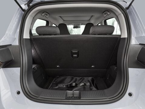 Leapmotor T03 70kW 37kWh 5dr Auto [11 KWCh] 12