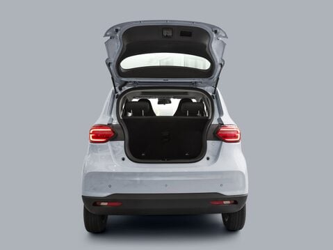 Leapmotor T03 70kW 37kWh 5dr Auto [11 KWCh] 21