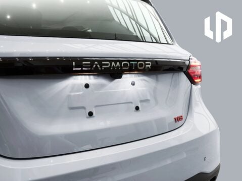 Leapmotor T03 70kW 37kWh 5dr Auto [11 KWCh] 25