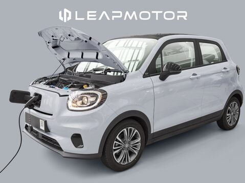 Leapmotor T03 70kW 37kWh 5dr Auto [11 KWCh] 26