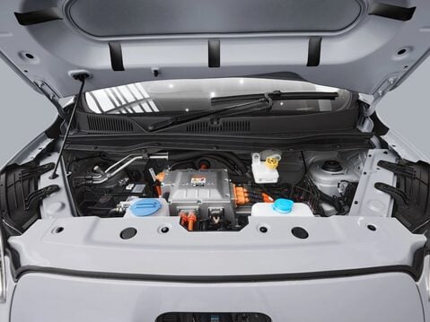 Leapmotor T03 70kW 37kWh 5dr Auto [11 KWCh] 27