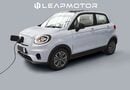 Leapmotor T03 70kW 37kWh 5dr Auto [11 KWCh] 28