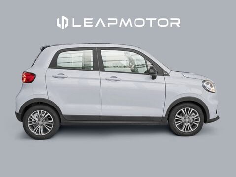 Leapmotor T03 70kW 37kWh 5dr Auto [11 KWCh] 29