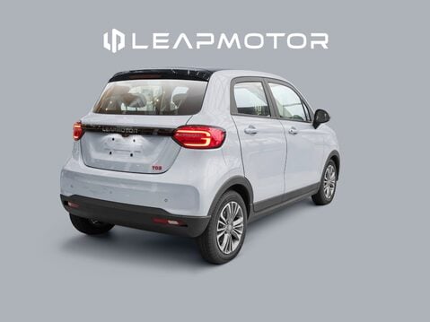 Leapmotor T03 70kW 37kWh 5dr Auto [11 KWCh] 30