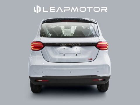 Leapmotor T03 70kW 37kWh 5dr Auto [11 KWCh] 31