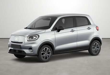 Leapmotor T03 70kW 37kWh 5dr Auto [11 KWCh]