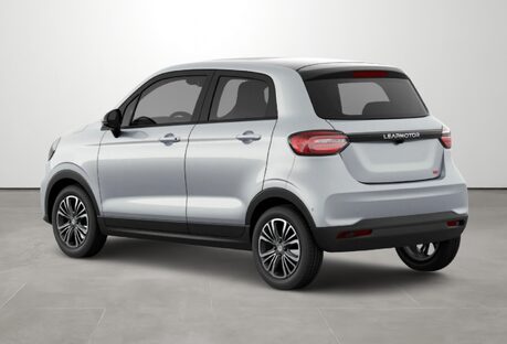 Leapmotor T03 70kW 37kWh 5dr Auto [11 KWCh]