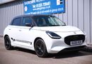Suzuki Swift 1.2 Mild Hybrid Motion 5dr 1
