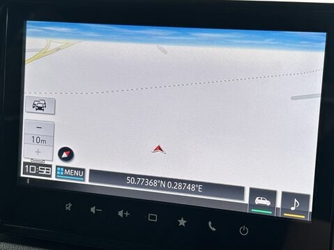 Suzuki Swift 1.2 Mild Hybrid Motion 5dr 24