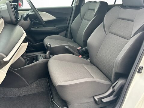 Suzuki Swift 1.2 Mild Hybrid Motion 5dr 20