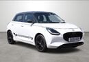 Suzuki Swift 1.2 Mild Hybrid Motion 5dr 1