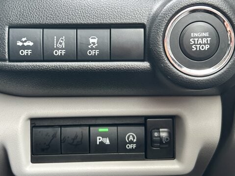 Suzuki Swift 1.2 Mild Hybrid Motion 5dr 30