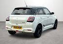 Suzuki Swift 1.2 Mild Hybrid Motion 5dr 9