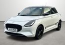 Suzuki Swift 1.2 Mild Hybrid Motion 5dr 6