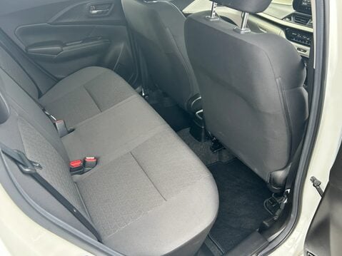 Suzuki Swift 1.2 Mild Hybrid Motion 5dr 34