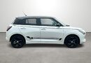 Suzuki Swift 1.2 Mild Hybrid Motion 5dr 10