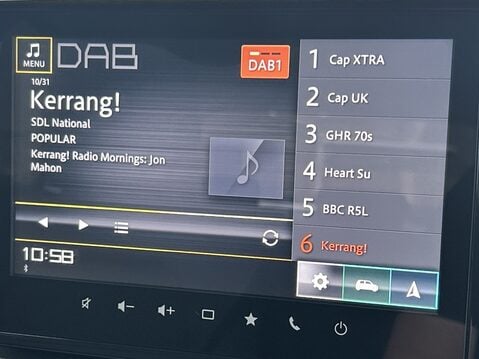 Suzuki Swift 1.2 Mild Hybrid Motion 5dr 22