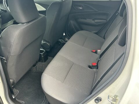 Suzuki Swift 1.2 Mild Hybrid Motion 5dr 35