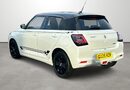 Suzuki Swift 1.2 Mild Hybrid Motion 5dr 3