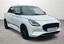 Suzuki Swift 1.2 Mild Hybrid Motion 5dr 1