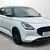 Suzuki Swift 1.2 Mild Hybrid Motion 5dr 1