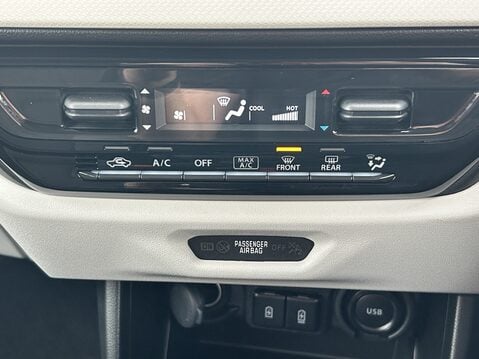 Suzuki Swift 1.2 Mild Hybrid Motion 5dr 26