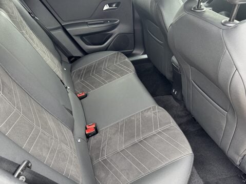 Vauxhall Mokka 100kW Ultimate 50kWh 5dr Auto 10
