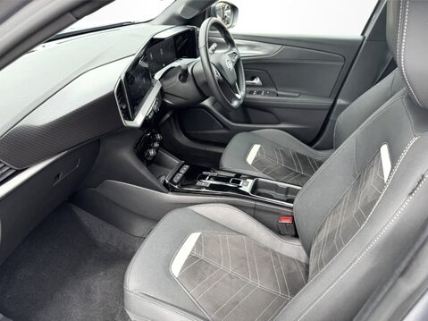 Vauxhall Mokka 100kW Ultimate 50kWh 5dr Auto 2