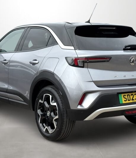 Vauxhall Mokka 100kW Ultimate 50kWh 5dr Auto