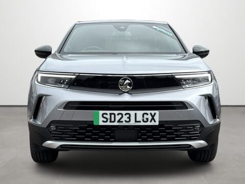 Vauxhall Mokka 100kW Ultimate 50kWh 5dr Auto 5