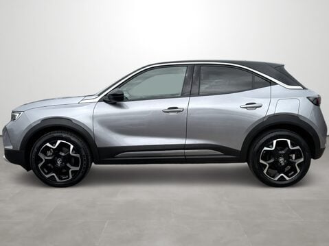 Vauxhall Mokka 100kW Ultimate 50kWh 5dr Auto 7