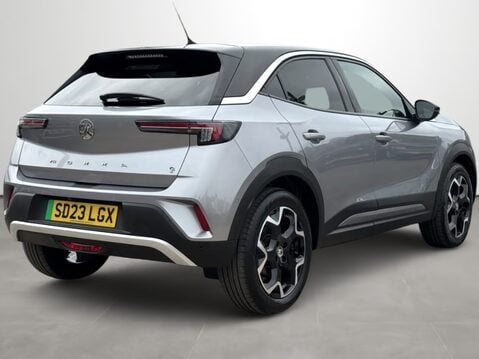 Vauxhall Mokka 100kW Ultimate 50kWh 5dr Auto 10