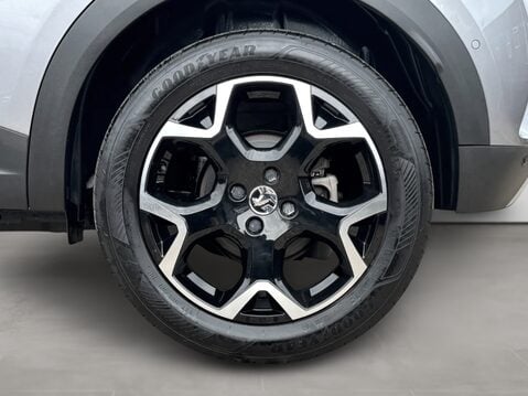 Vauxhall Mokka 100kW Ultimate 50kWh 5dr Auto 15
