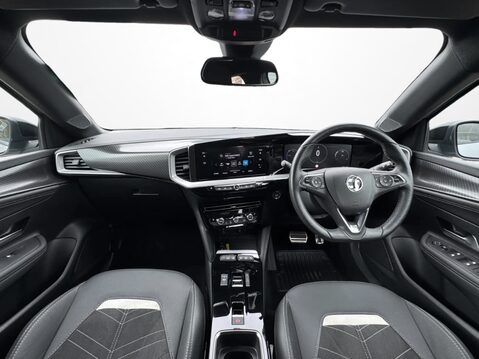Vauxhall Mokka 100kW Ultimate 50kWh 5dr Auto 17