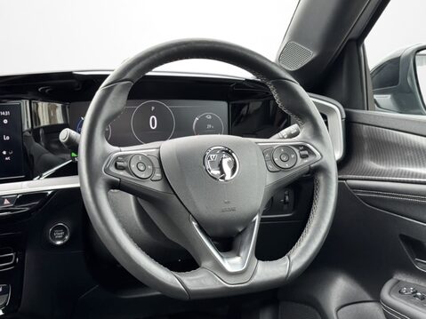 Vauxhall Mokka 100kW Ultimate 50kWh 5dr Auto 18