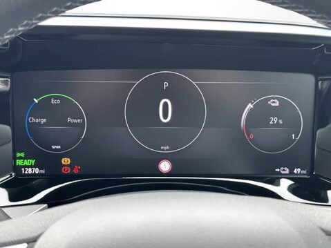 Vauxhall Mokka 100kW Ultimate 50kWh 5dr Auto 22