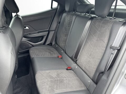 Vauxhall Mokka 100kW Ultimate 50kWh 5dr Auto 38