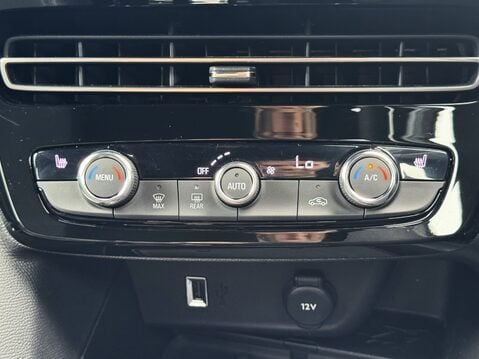 Vauxhall Mokka 100kW Ultimate 50kWh 5dr Auto 1