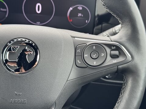 Vauxhall Mokka 100kW Ultimate 50kWh 5dr Auto 7