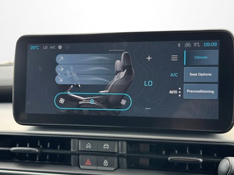 Jeep Avenger 115kW Summit 54kWh 5dr Auto 22