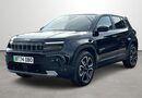 Jeep Avenger 115kW Summit 54kWh 5dr Auto 6
