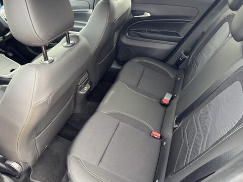 Jeep Avenger 115kW Summit 54kWh 5dr Auto 37