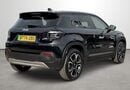 Jeep Avenger 115kW Summit 54kWh 5dr Auto 9