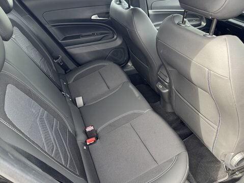 Jeep Avenger 115kW Summit 54kWh 5dr Auto 35