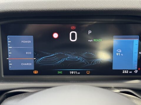 Jeep Avenger 115kW Summit 54kWh 5dr Auto 21