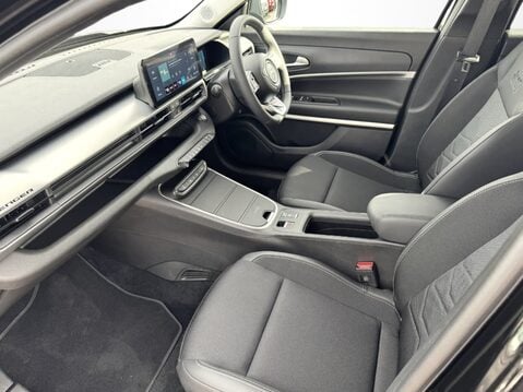 Jeep Avenger 115kW Summit 54kWh 5dr Auto 2