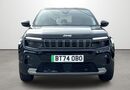 Jeep Avenger 115kW Summit 54kWh 5dr Auto 5