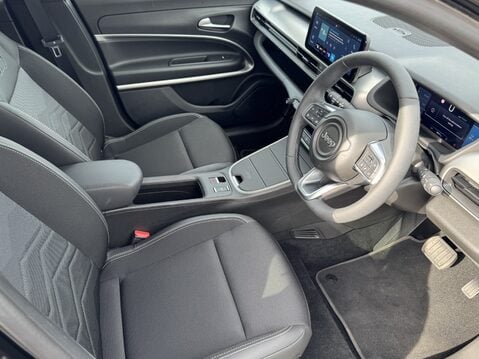 Jeep Avenger 115kW Summit 54kWh 5dr Auto 20