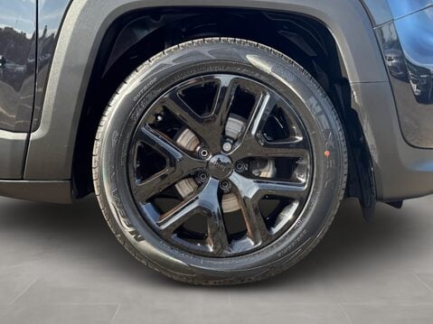 Jeep Renegade 1.0 T3 GSE Night Eagle II 5dr 13