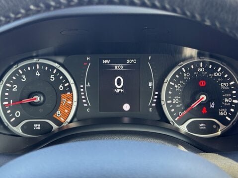 Jeep Renegade 1.0 T3 GSE Night Eagle II 5dr 22